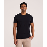 Gilet de corps Denver Hayes à col ras du cou, pour hommes, paquet de 2 Front_Flat