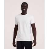 Gilet de corps Denver Hayes à col ras du cou, pour hommes, paquet de 2