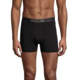 Denver Hayes Men's 3D Pouch Trunk Boxer Underwear Front_Flat