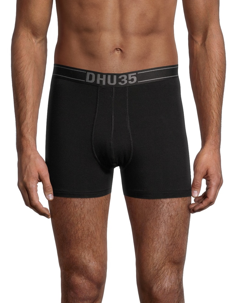 Denver Hayes Men's 3D Pouch Trunk Boxer Underwear | Marks