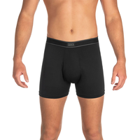 Caleçon boxeur SAXX, pour hommes, Daytripper Front_Flat