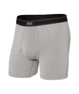 SAXX Men's Daytripper BallPark Pouch Boxer Briefs