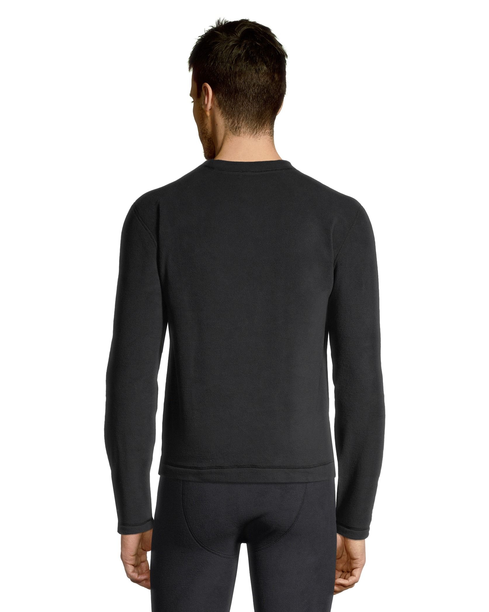 ダーマードライ Dakota WorkPro Series Men's driWear Fleece Thermal Top | Mark's