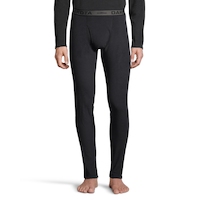Pantalon en molleton isotherme driWear pour hommes, Dakota WorkPro Series Front_Flat