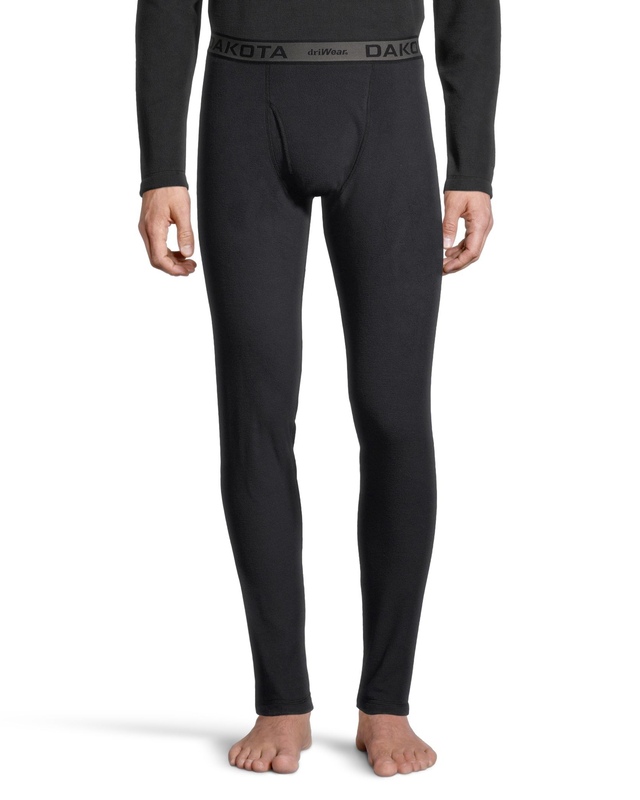 Dakota WorkPro Series Men's Driwear Thermal Fleece Pants