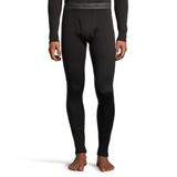 Pantalon en molleton isotherme léger WindRiver T-MAX pour hommes Front_Flat