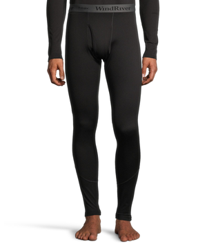Pantalon en molleton isotherme léger WindRiver T-MAX pour hommes