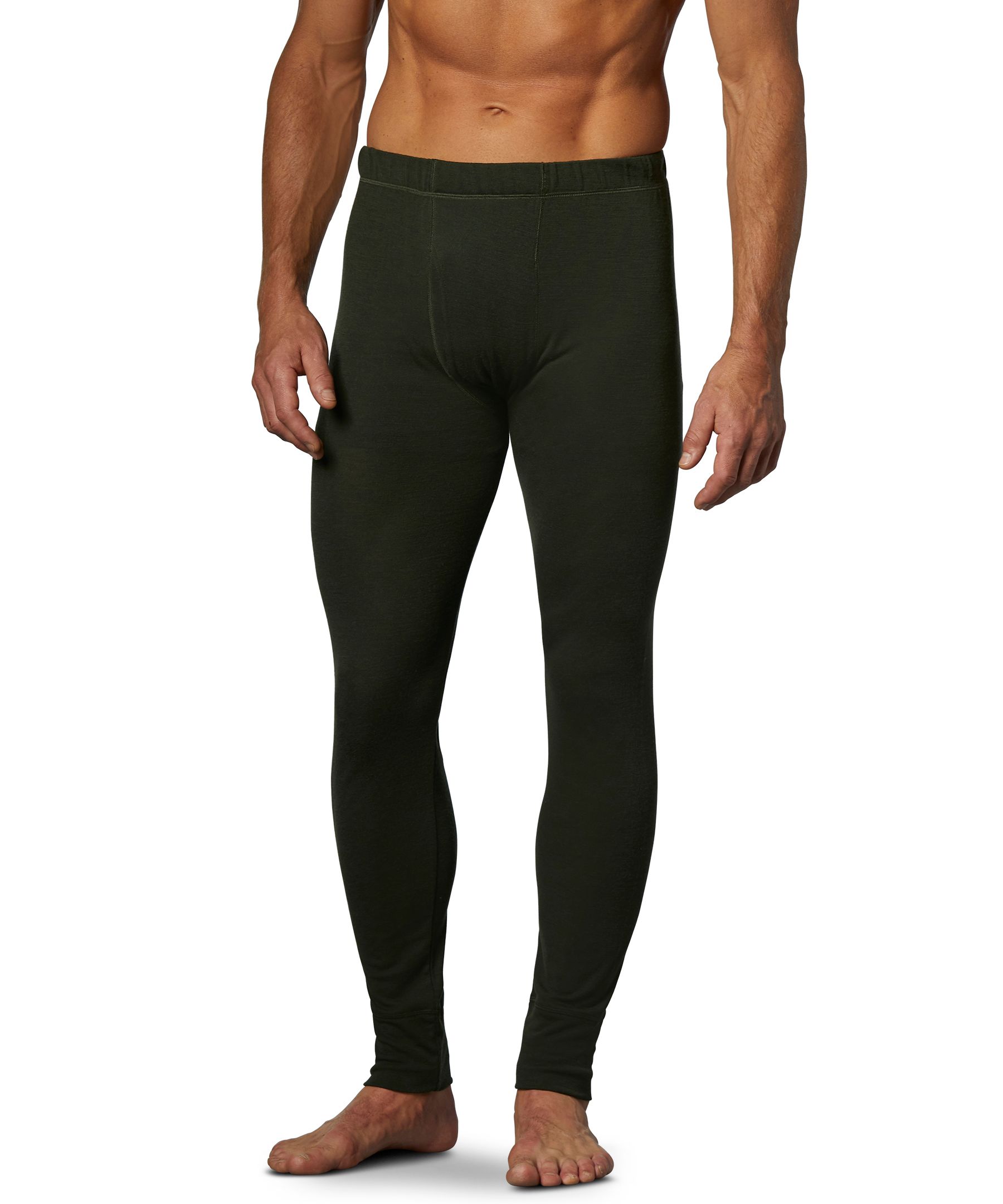 Dessous isotherme WindRiver en 100&nbsp;% mérinos