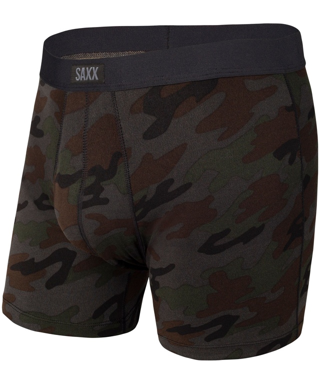 SAXX Men's Daytripper BallPark Pouch Boxer Briefs