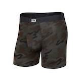 Caleçon boxeur SAXX, pour hommes, Daytripper Front_Angled_Left