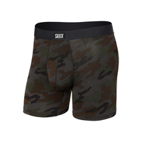 Caleçon boxeur SAXX, pour hommes, Daytripper Front_Angled_Left