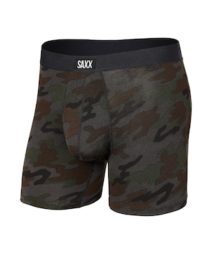 Caleçon boxeur SAXX, pour hommes, Daytripper