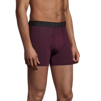 Denver Hayes Men's 3D Pouch Boxer Brief