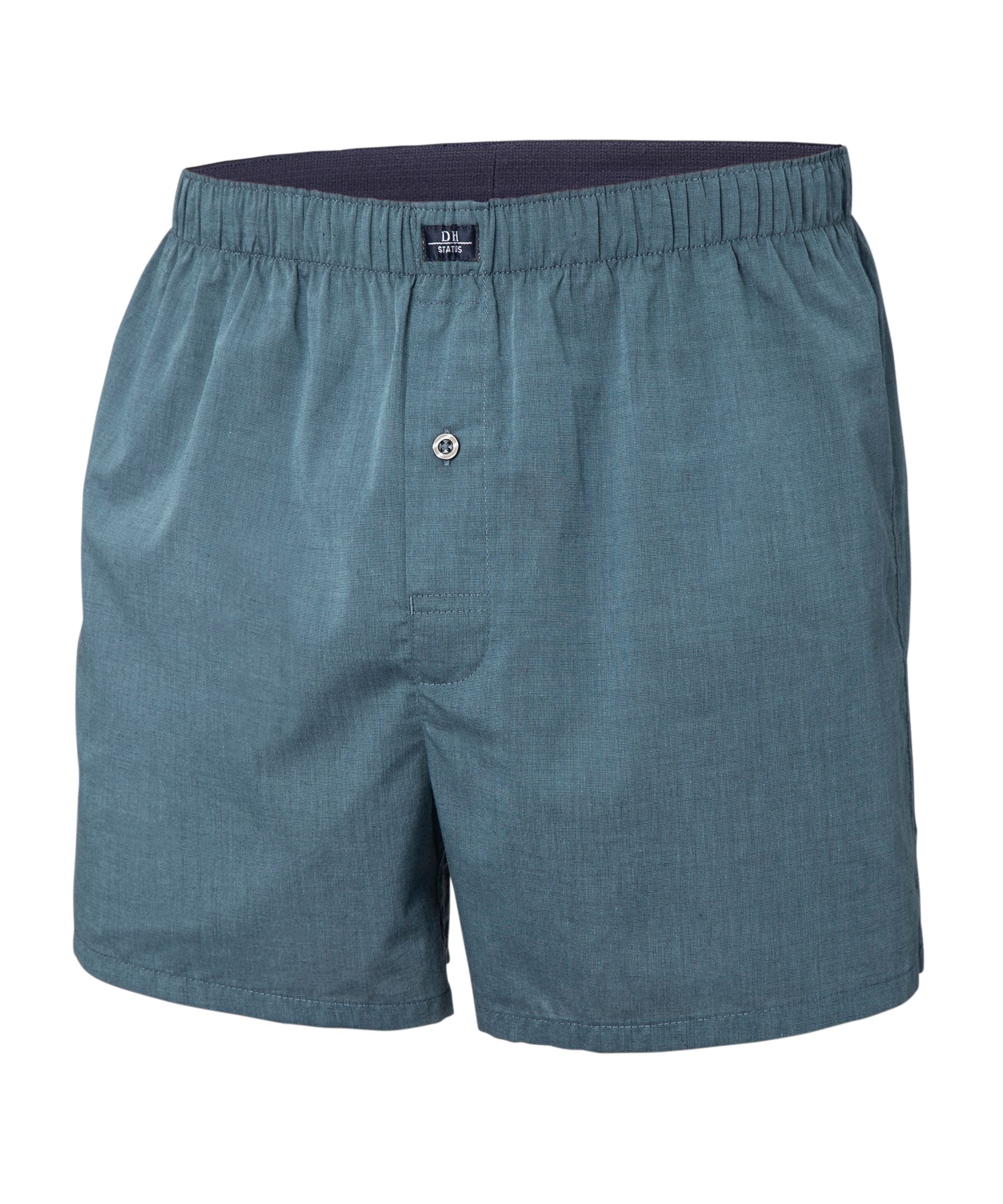 Woven Boxer 2 Pack