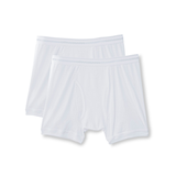 Caleçon boxeur classique pour hommes, Denver Hayes, paquet de 2