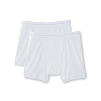 Denver Hayes Men's 2-Pack Underwear Classic Boxer Briefs