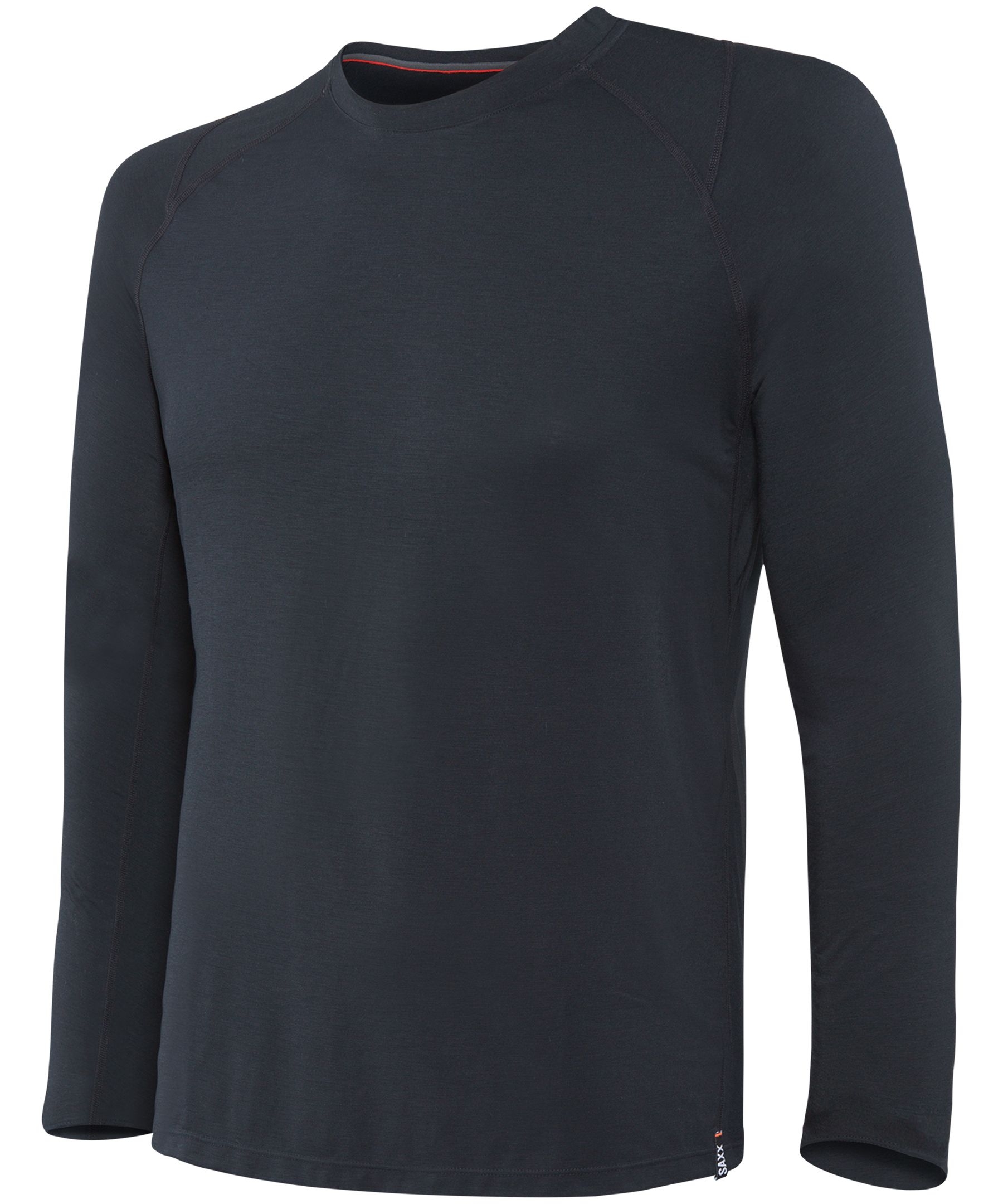Saxx Men's Viewfinder Baselayer Long Sleeve Crew Top
