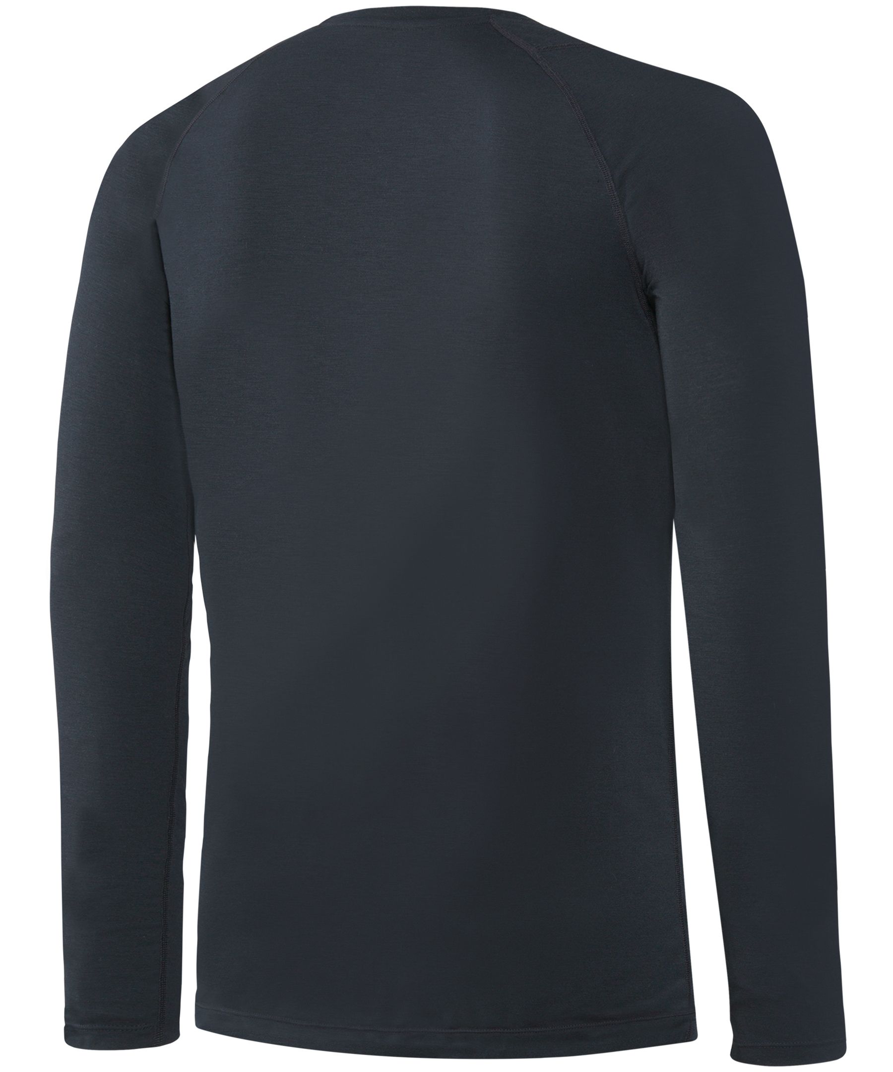 Saxx Men's Viewfinder Baselayer Long Sleeve Crew Top