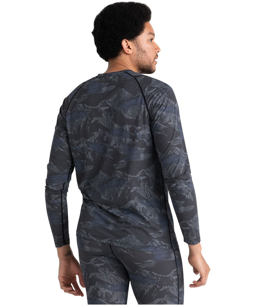 Saxx Long Sleeve Sleepwalker Shirt only $40.00 – That Guy's Secret