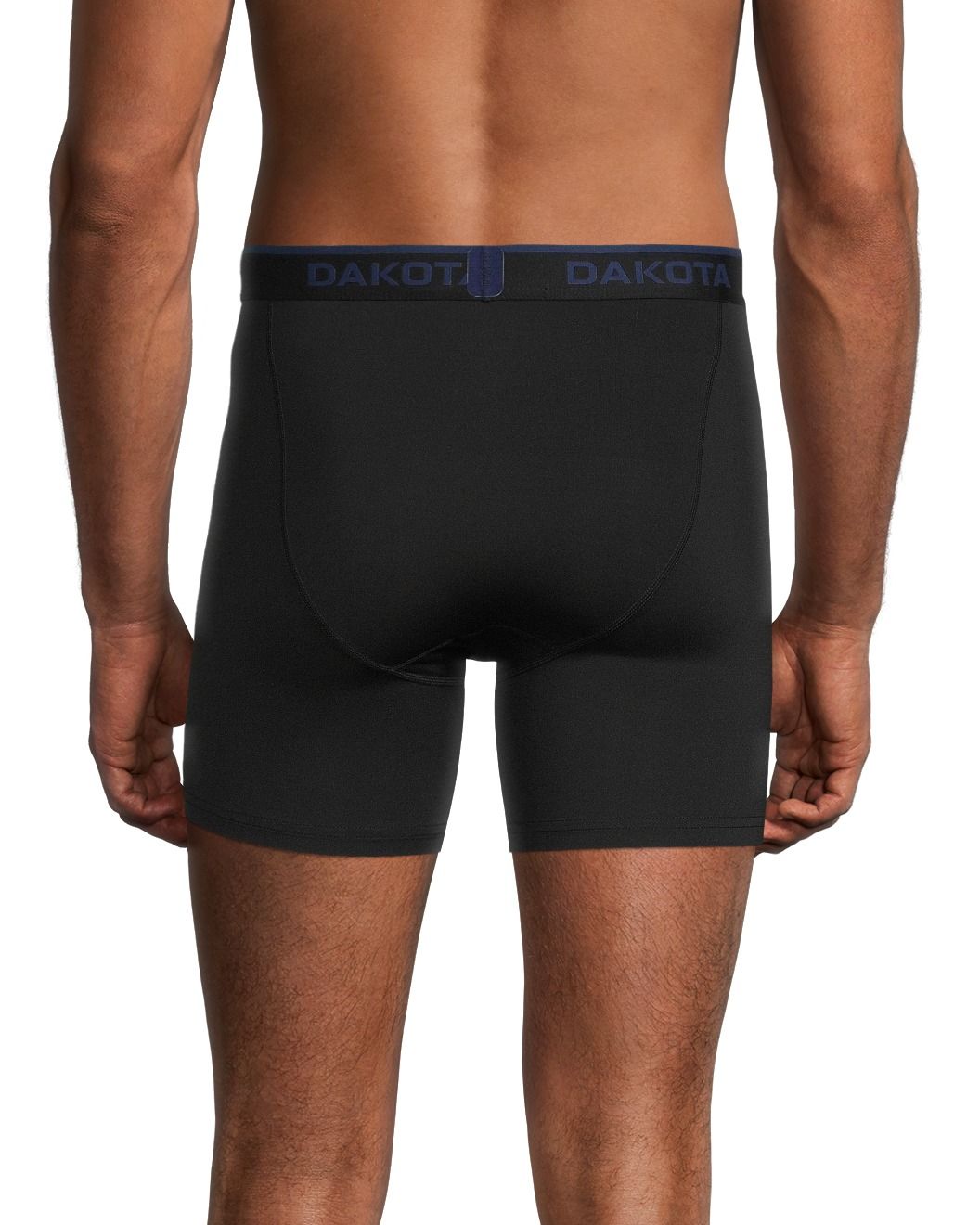 Trucker - Superpower Side Printed Mens Trunk Underwear - Davson Sales