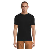 Dakota WorkPro Series T-shirt à col ras du cou driWear pour hommes Front_Flat