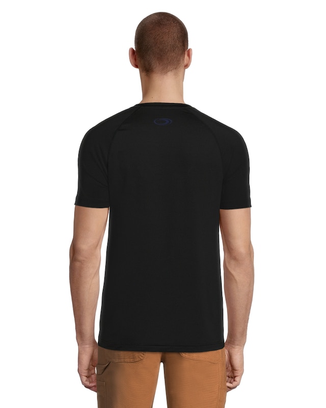 Dakota Workpro Series Men's Driwear Crew Neck T-Shirt | Marks