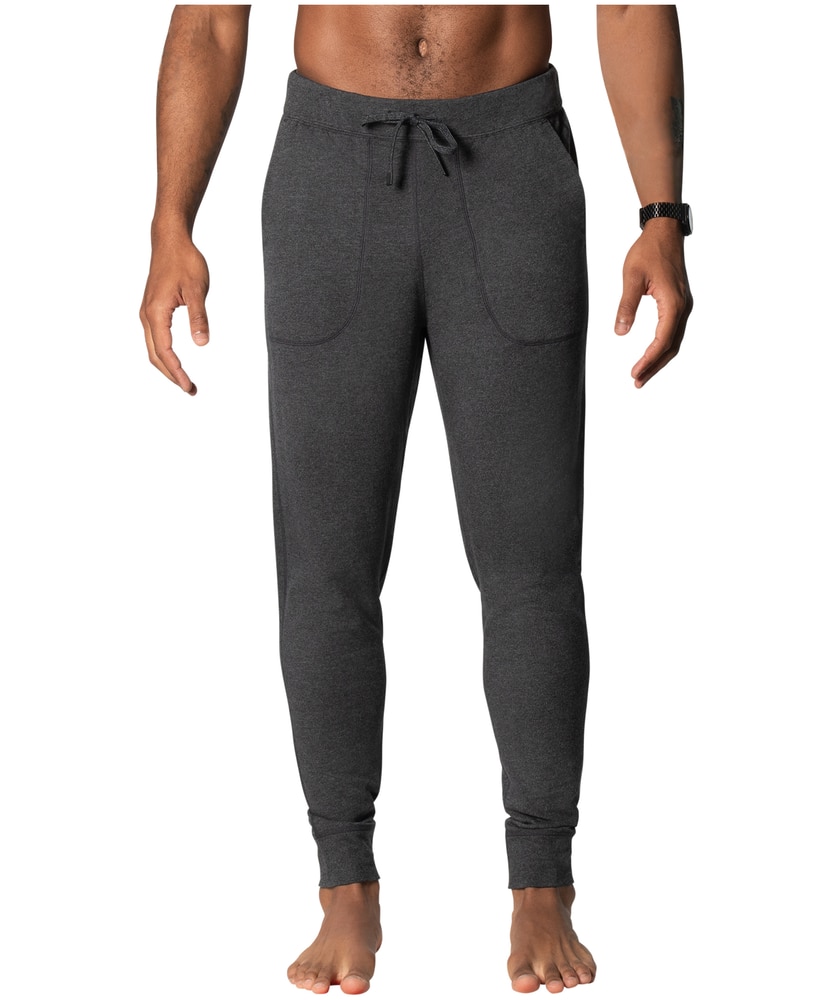 SAXX Men's 3Six Draw String Waist Band Relaxed Fit Lounge Pants | Marks