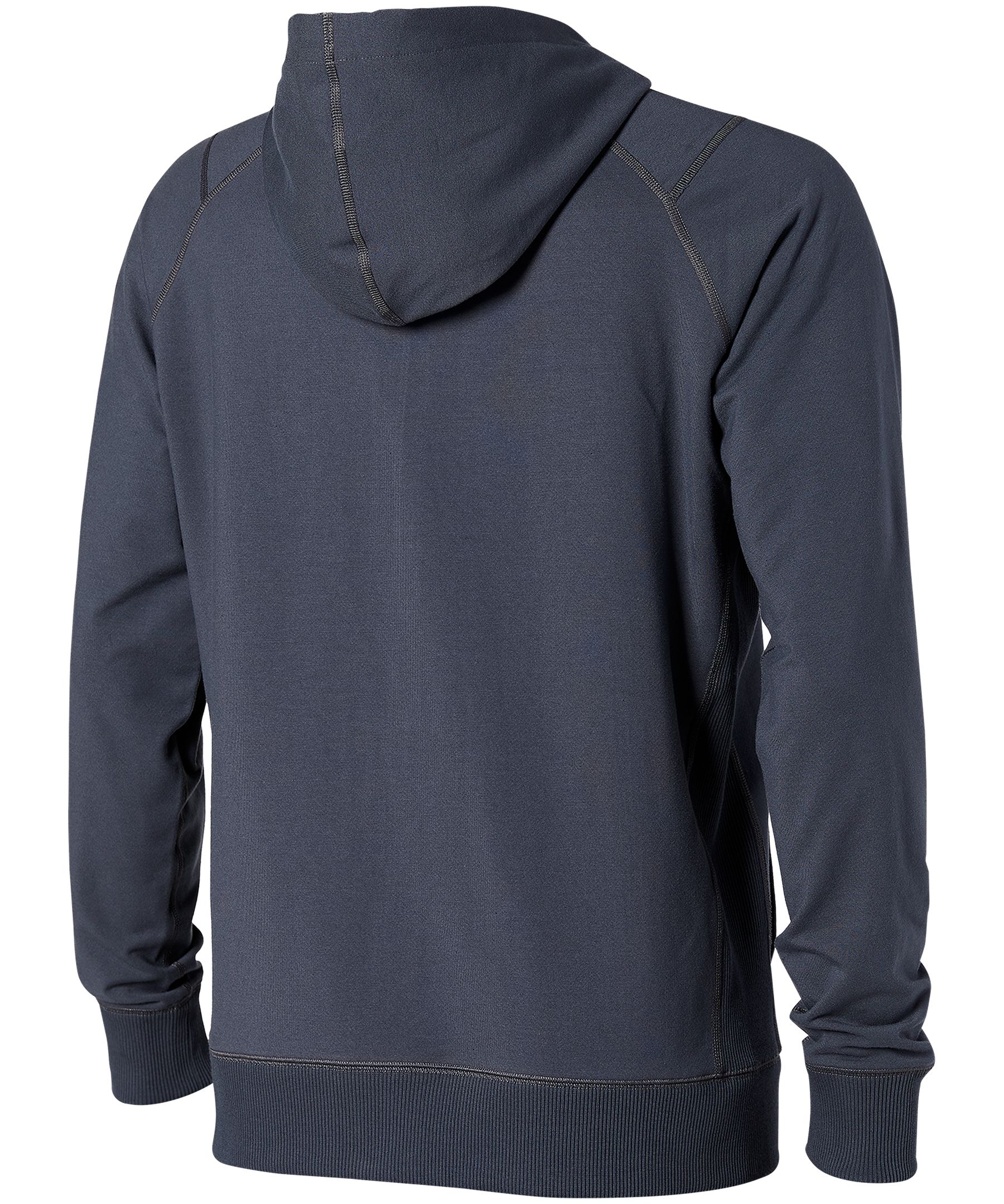 Moisture wicking outlet sweatshirt