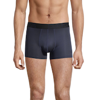 Dakota WorkPro Series Men's Driwear No Fly Pouch Trunk Briefs Underwear Front_Flat