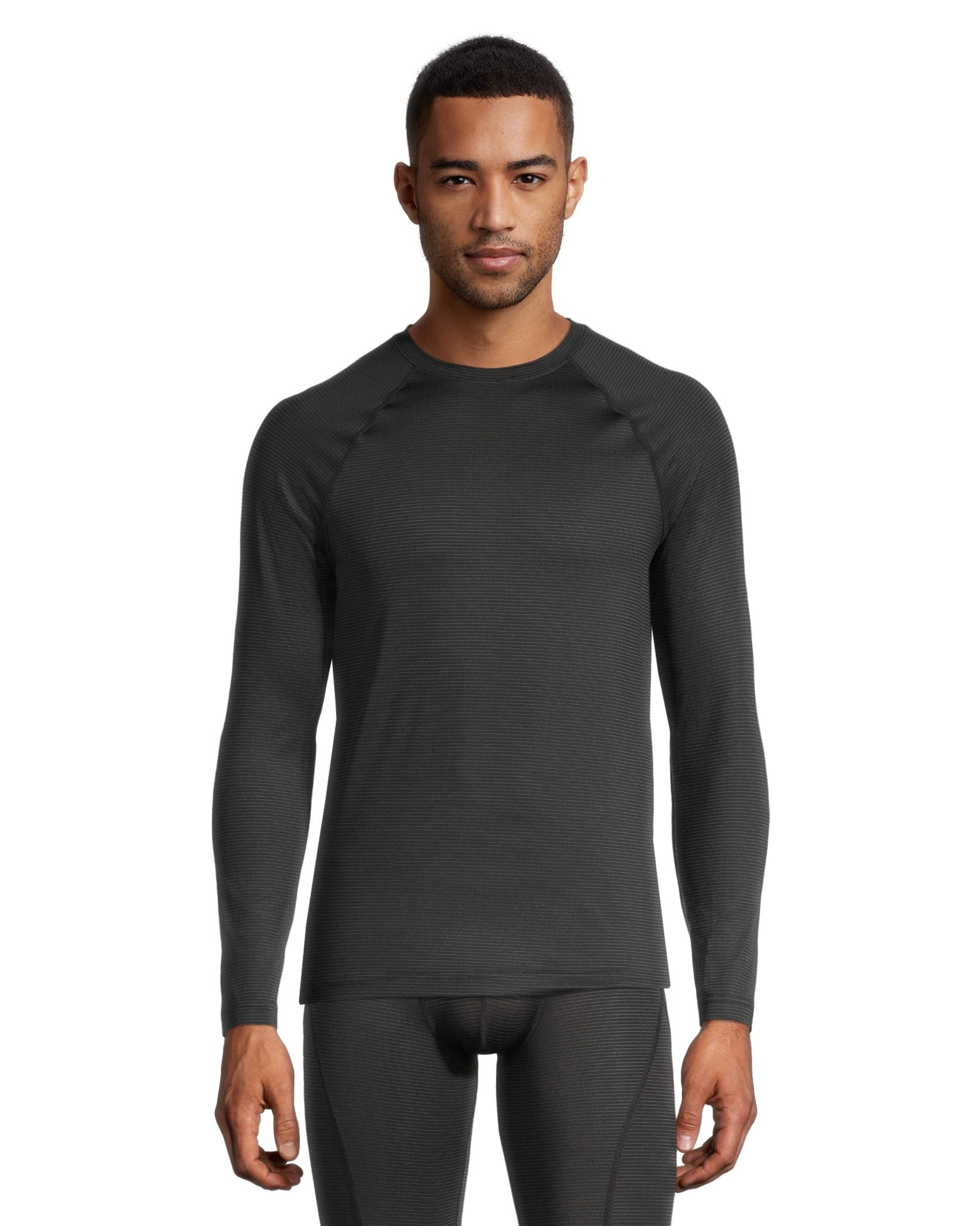 Jockey® Lightweight Long Sleeve Performance Tee