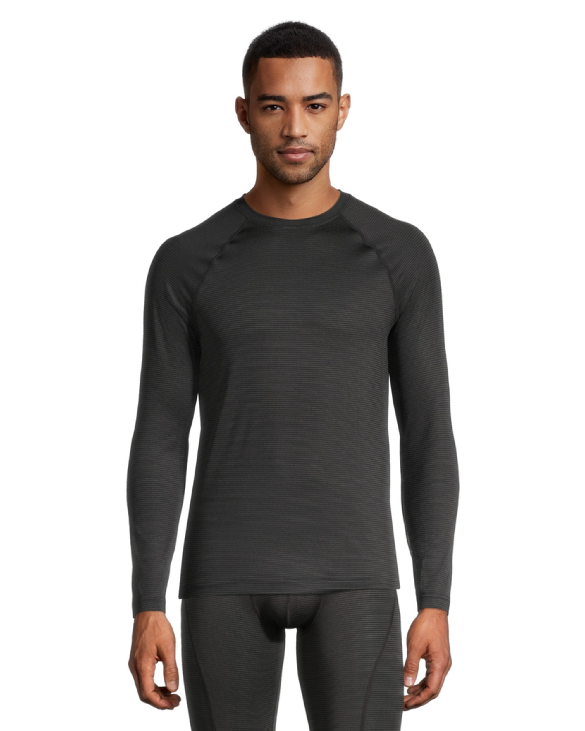 Dakota Workpro Series Men's Driwear Long Sleeve T Shirt | Marks
