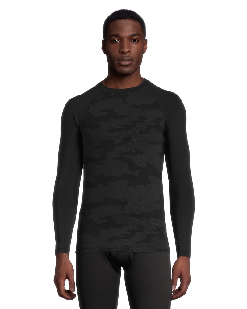 Under armour outlet base layer camo