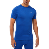 Kombi Men's Redheat Active Base Layer T Shirt Front_Angled_Right