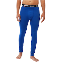 Kombi Men's RedHEAT Active Base Layer Bottom Front_Flat