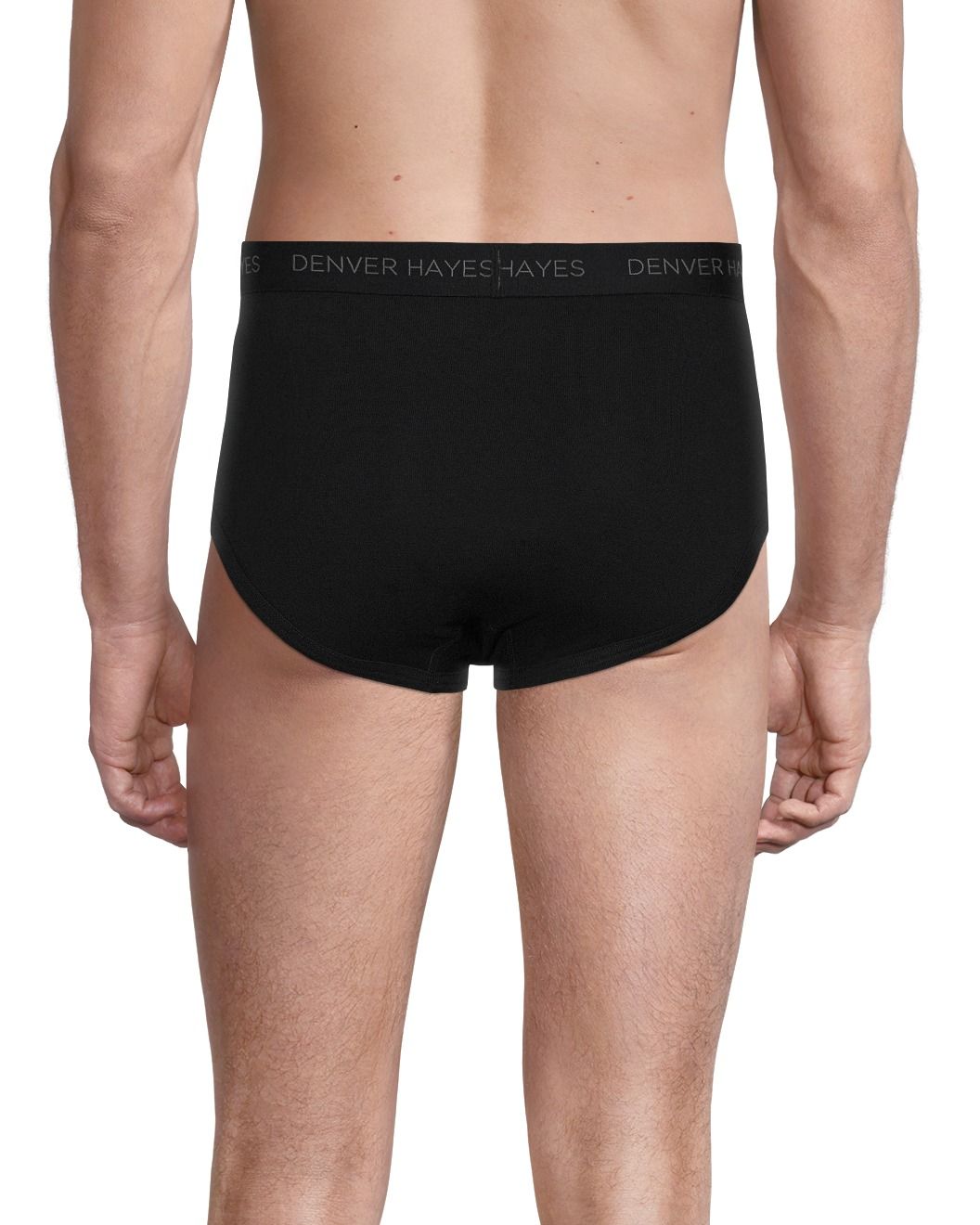 Underwear Boys Briefs - Assorted Colours (3pk) – Gem Schoolwear