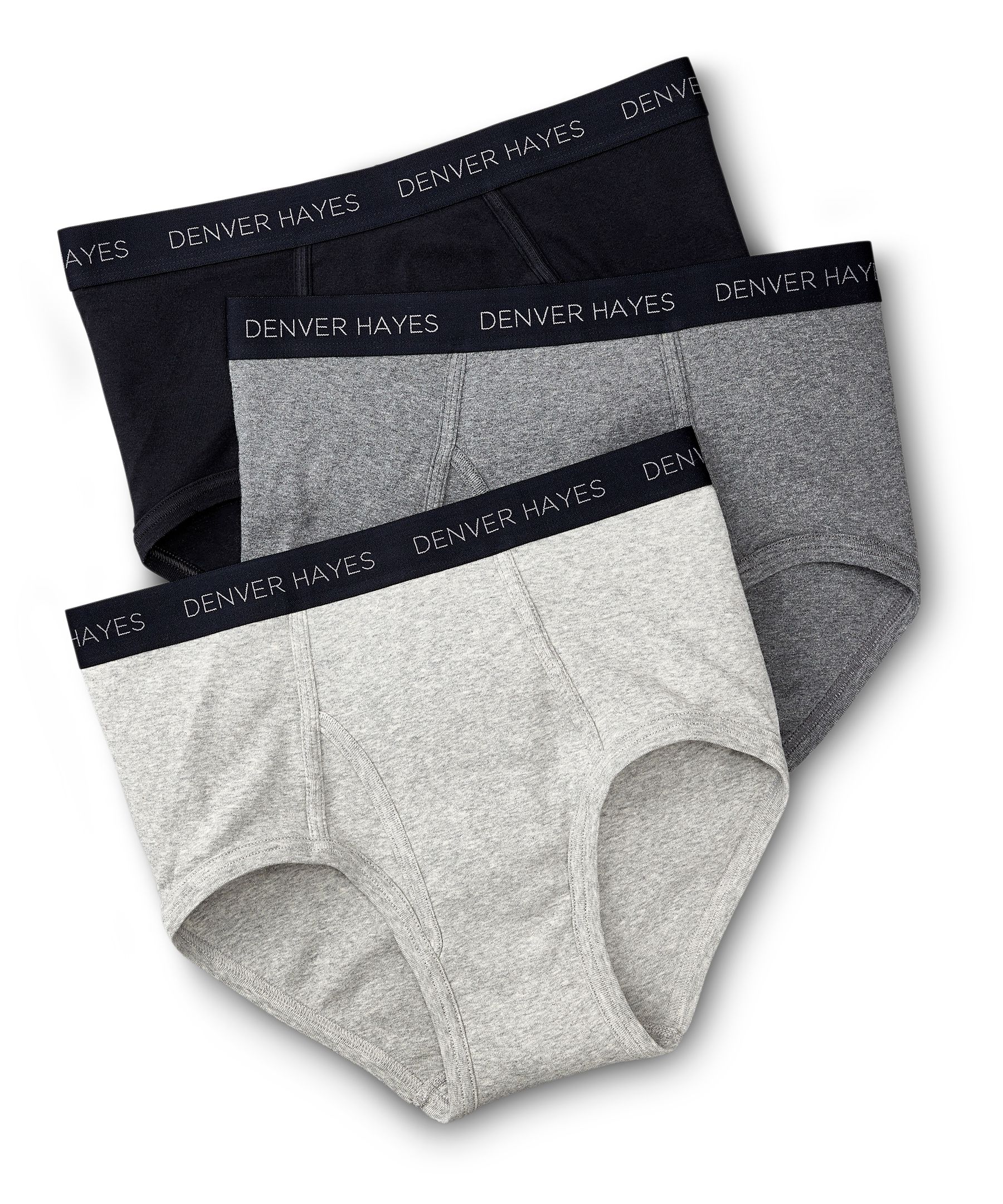 Myer thermal outlet underwear