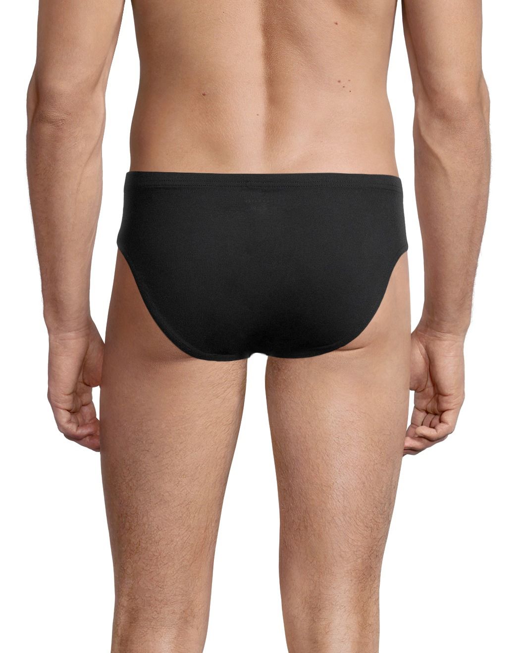 Caleçon bikini classique pour hommes, paquet de 4, Denver Hayes