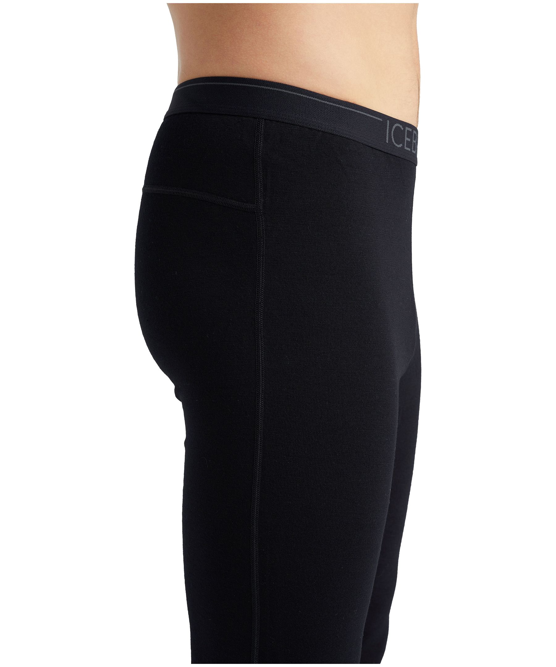 Icebreaker Men's 260 Tech Merino Wool Base Layer Leggings