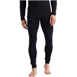 Icebreaker Men's 260 Tech Merino Wool Base Layer Leggings Front_Flat
