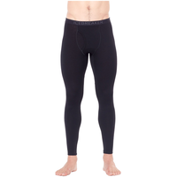Icebreaker Men's 260 Tech Leggings Front_Flat