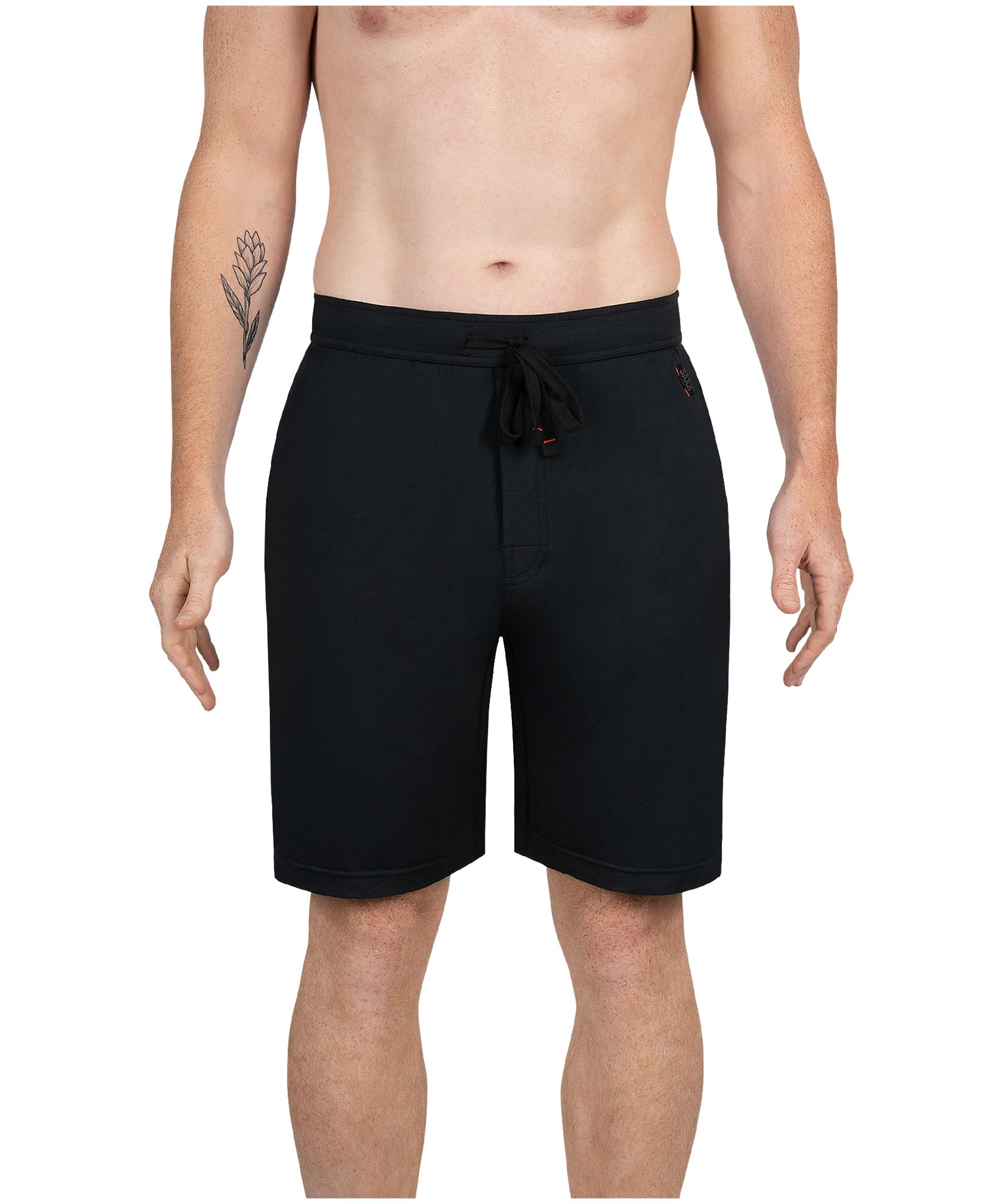 SAXX Men's Snooze Lounge Jogger Pants with Elastic Waistband