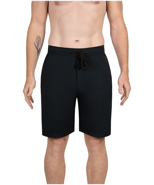 SAXX Men's Snooze Lounge Jogger Pants with Elastic Waistband