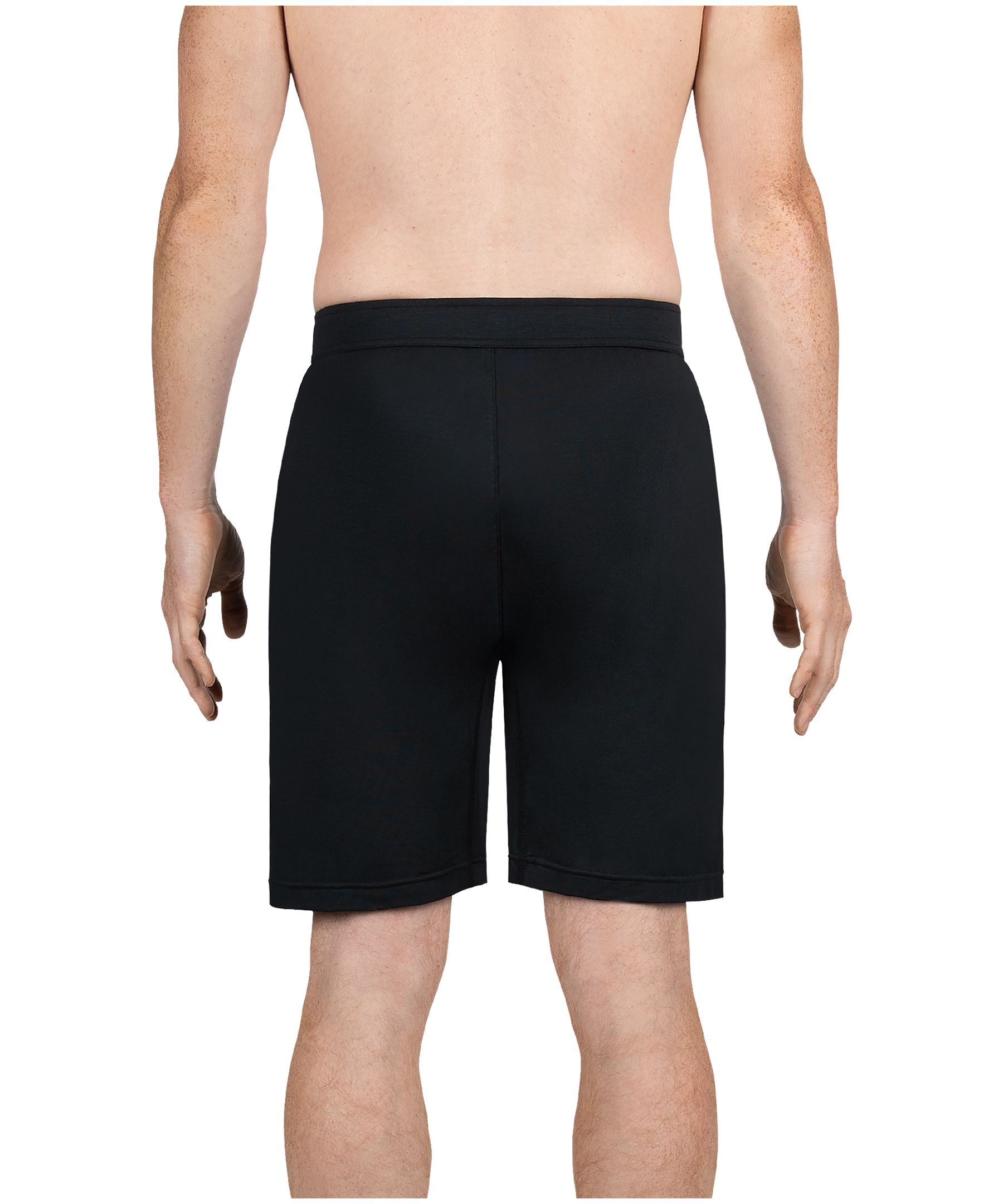 SAXX Men's Snooze Lounge Jogger Pants with Elastic Waistband