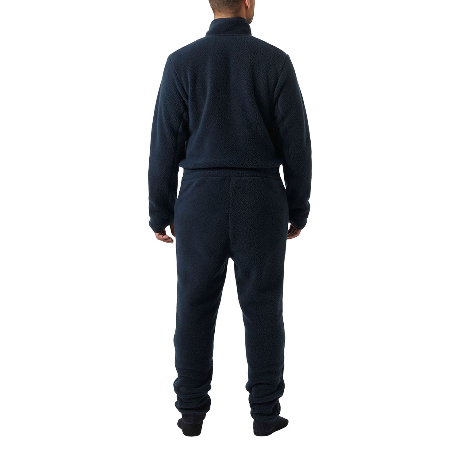 Une pièce intermédiaire en peluche pour hommes, Heritage, Helly Hansen Workwear