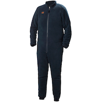 Helly Hansen Workwear Men's Heritage Pile Midlayer One Piece Front_Angled_Left