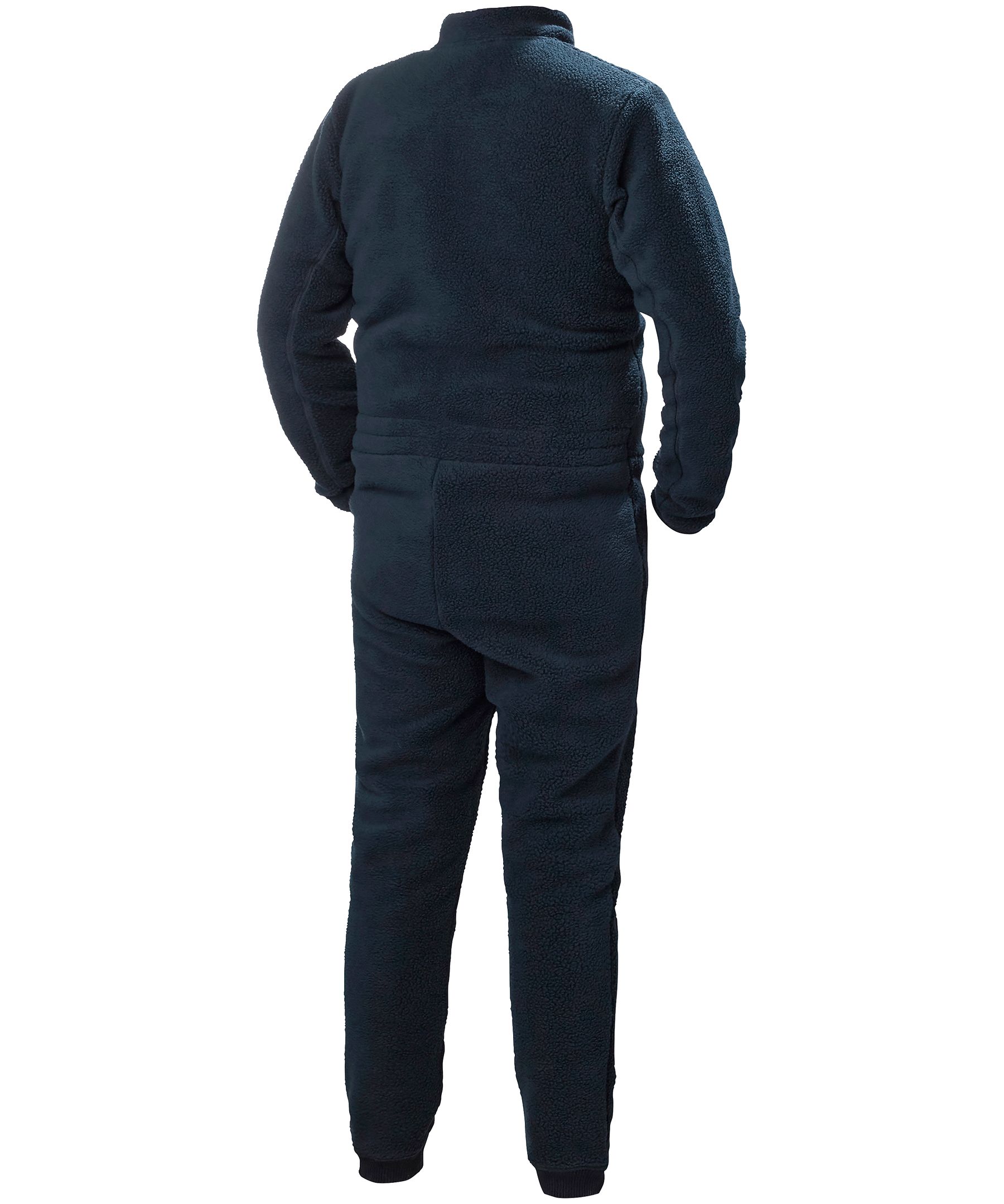 Helly Hansen Workwear Men s Heritage Pile Midlayer One Piece