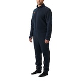 Helly Hansen Workwear Men's Heritage Pile Midlayer One Piece Front_Angled_Left