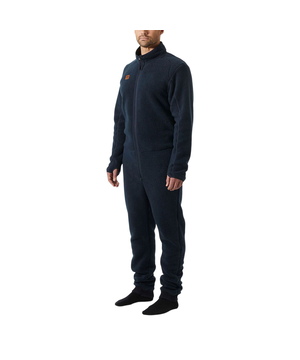 Une pièce intermédiaire en peluche pour hommes, Heritage, Helly Hansen Workwear
