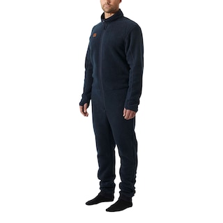Helly Hansen Workwear Heritage Pile Une pièce de la couche moyenne pour homme