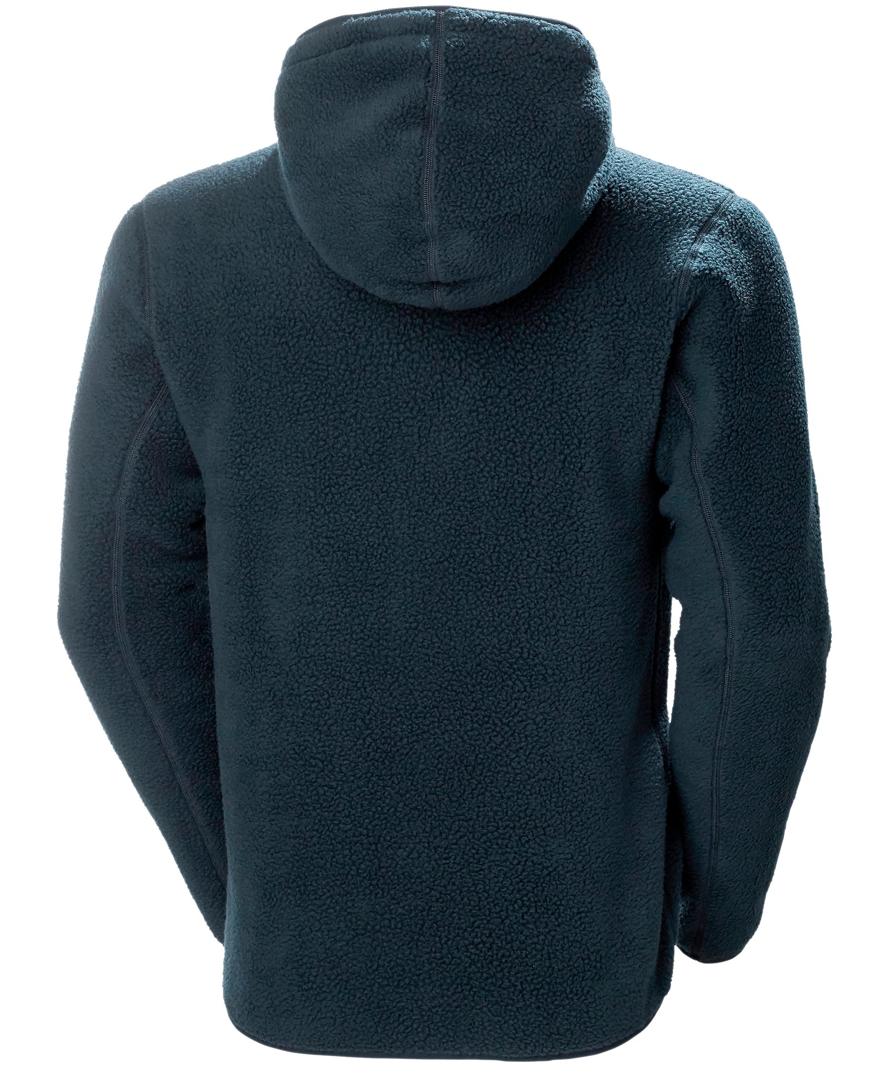 Helly hansen heritage pile fleece discount